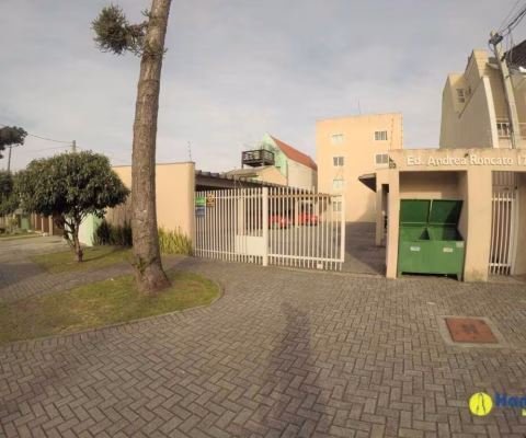 Apartamento para aluguel, 2 quartos, 2 vagas, Boqueirão - Curitiba/PR