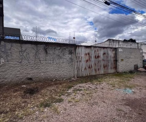 Barracão / Galpão para aluguel, Boqueirão - Curitiba/PR