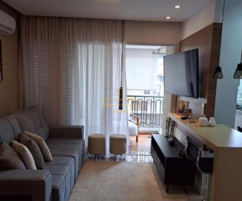 Apartamento 1 Quarto Barueri - SP - Alphaville Conde I
