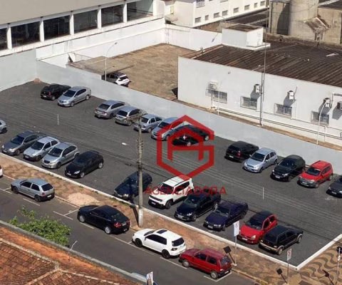 Terreno à venda, 780 m² por R$ 3.200.000,00 - Centro - Porto Ferreira/SP