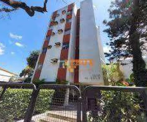 Apartamento com 3 dormitórios à venda, 100 m² por R$ 465.000,00 - Casa Forte - Recife/PE