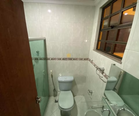 Apartamento para Venda em Nova Iguaçu, Vila Treze de Maio, 2 dormitórios, 2 suítes, 4 banheiros, 2 vagas