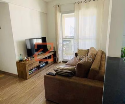 VENDO MAIS FLORA MORUMBI APTO DE 51 M², 2 DORMS, VARANDA PONTO GRILL, 1 VG
