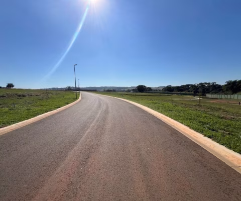 LOTE EM CONDOMÍNIO PLATEAU DOR UNIQUE GOIÂNIA GO
