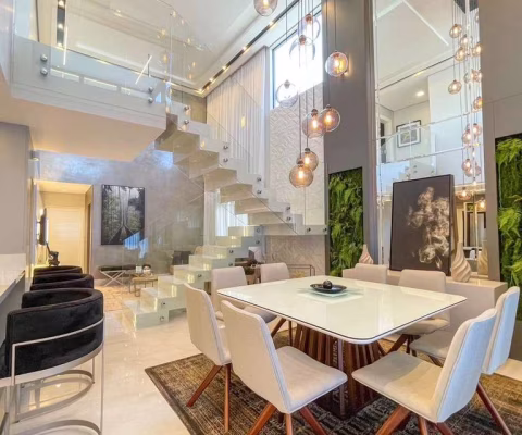 Casa Suíte + 2 Demi-Suítes no Walville