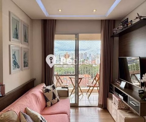 Apartamento com 2 quartos à venda na Rua Conselheiro Cotegipe, 219, Belém, São Paulo