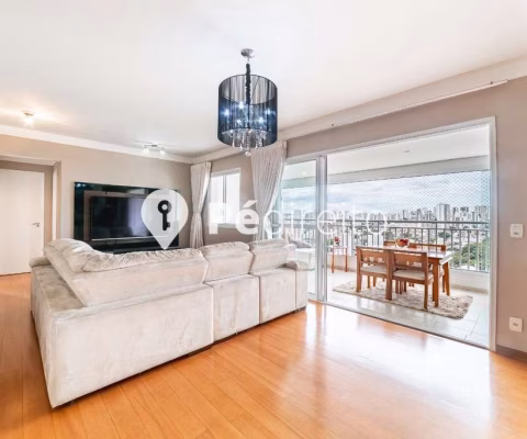 Apartamento com 2 quartos à venda na Coronel Gustavo Santiago, 265, Tatuapé, São Paulo