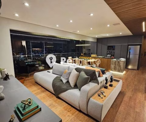 Apartamento com 1 quarto à venda na Rua Tuiuti, 626, Tatuapé, São Paulo