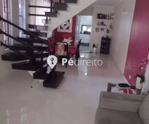Casa com 2 quartos à venda na Rua Oliveira Catrambi, 100, Jardim Vila Formosa, São Paulo