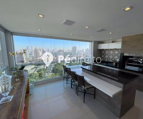 Apartamento com 3 quartos à venda na Praça Sete de Fevereiro, 30, Vila Formosa, São Paulo