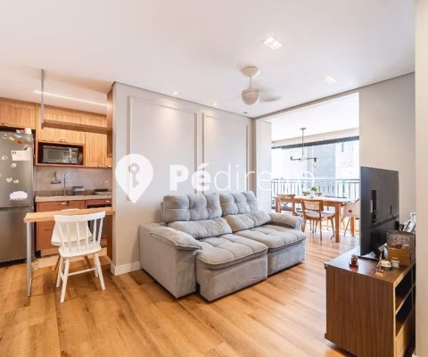 Apartamento com 2 quartos à venda na Rua São Felipe, 330, Tatuapé, São Paulo