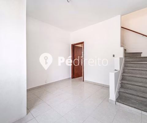 Casa com 2 quartos à venda na Rua Guapeva, 100, Jardim Anália Franco, São Paulo