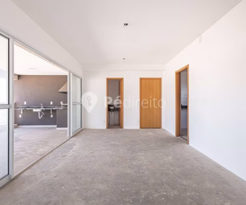 Apartamento com 3 quartos à venda na Rua Ibitinga, 265, Mooca, São Paulo