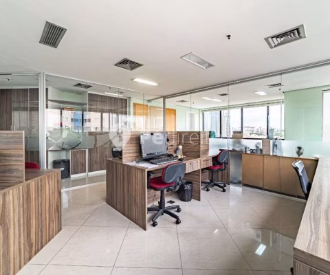 Sala comercial à venda na Rua Coelho Lisboa, 442, Cidade Mãe do Céu, São Paulo