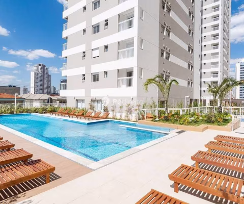 Apartamento com 3 quartos à venda na Rua Coronel Carlos Oliva, 104, Tatuapé, São Paulo