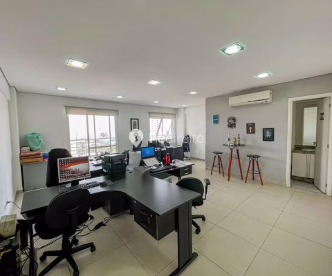 Sala comercial à venda na Rua Padre Benedito de Camargo, 356, Penha De França, São Paulo