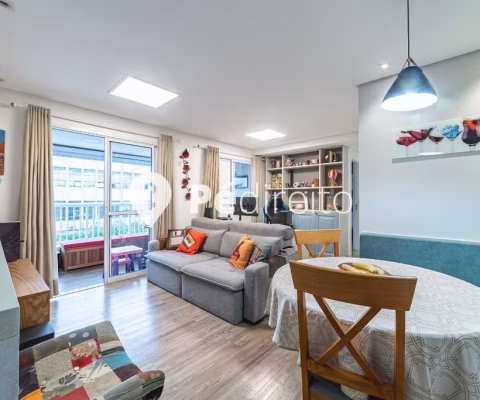 Apartamento com 2 quartos à venda na Rua Ivaí, 277, Tatuapé, São Paulo