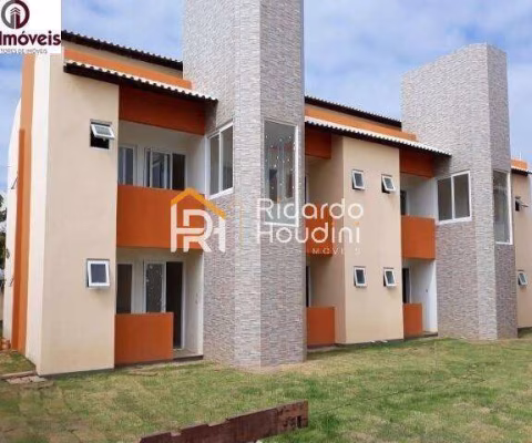 Apartamento com 2 quartos à venda na Alameda Praia Garapuá, Stella Maris, Salvador