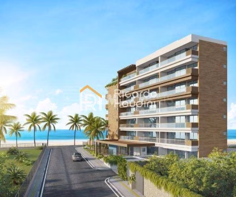 Apartamento com 2 quartos à venda na Praia do Flamengo, Salvador 