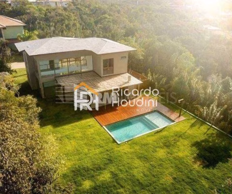 Casa com 5 quartos à venda na Praia do Forte, Mata de São João 