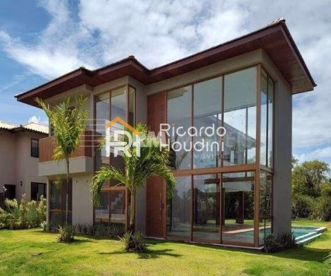 Casa com 5 quartos à venda na Praia do Forte, Mata de São João 