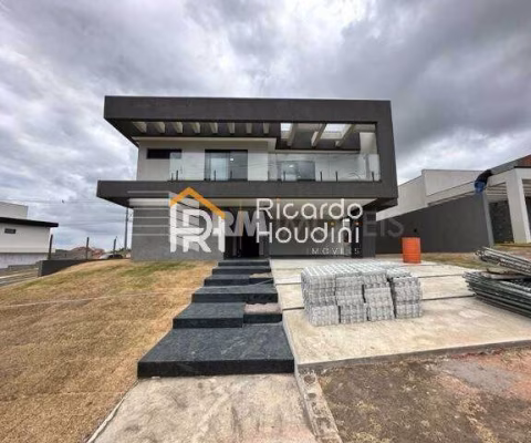 Casa com 5 quartos à venda no Alphaville (Abrantes), Camaçari 