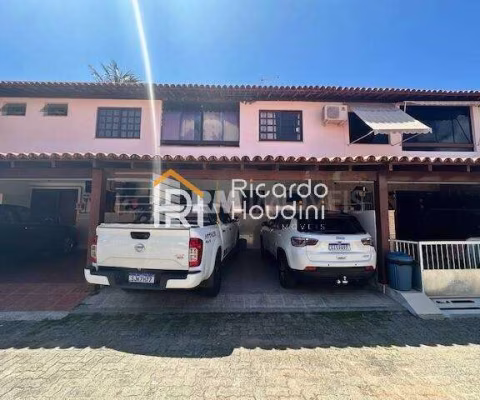 Casa em condomínio fechado com 4 quartos à venda na Alameda Dilson Jatahy Fonseca, Stella Maris, Salvador
