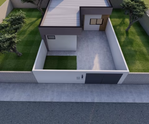Casa à venda no projeto terreno+construção  em Mogi Guaçu  SP