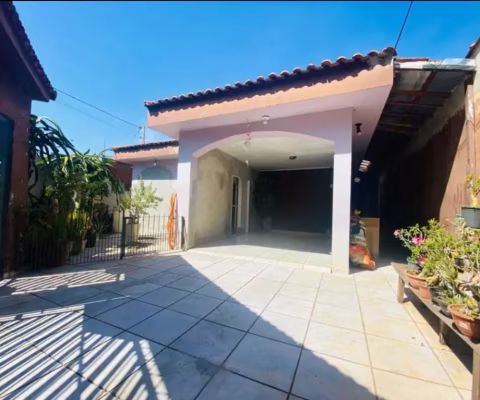 CASA À VENDA NA VILA SÃO  JOÃO  EM MOGI GUAÇU  SP