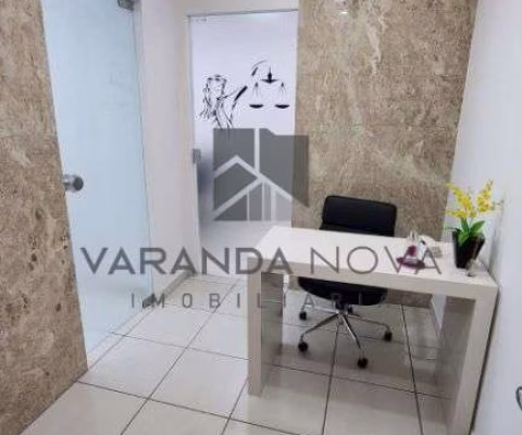 Sala Comercial à Venda – Edifício New Office | Esquina do Fórum