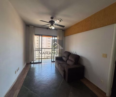 Apartamento 1 Dormitório Centro mobiliado Próximo Santa Úrsula