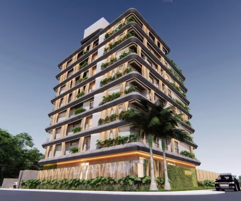 Conforto e Praticidade em um Flat com Estilo de Vida Exclusivo