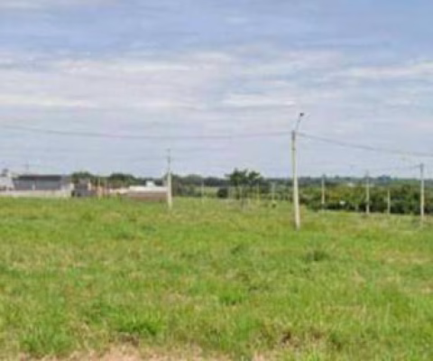 Terreno à venda, 180 m² por R$ 75.000 - Residencial Bela Aurora - Cedral/SP