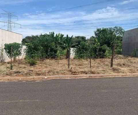 TERRENO A VENDA NO JARDIM TANGARÁ EM BADY BASSITT COM 200m²