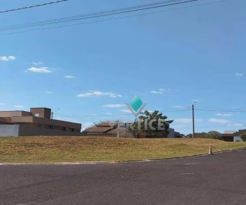 Excelente Terreno Esquina Condomínio FEchado - Bady Bassit  - 371 m²