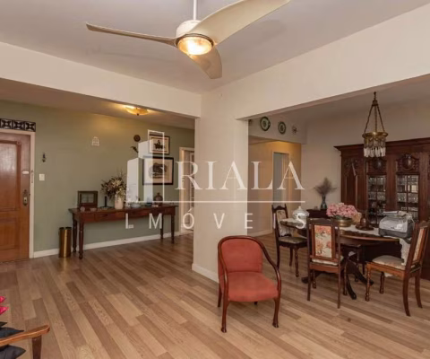 Apartamento com 93 m², 2 quartos sendo 1 suíte à venda no bairro Vila Mariana.