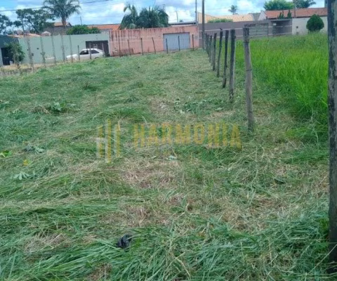 Terreno a venda no Cidade Jardim