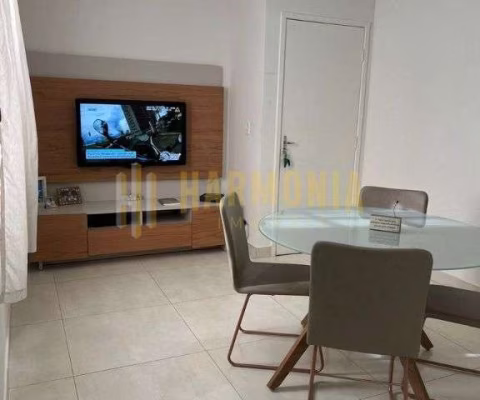 Excelente apartamento a venda no Residencial dos Ypês II