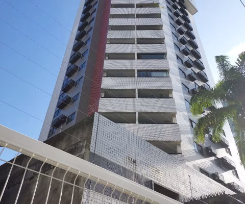EDF.PRAIA DE ITAUNA//I APARTMAMENT- 03 QUARTOS EM BOA VIAGEM l 100m² l R$ 470.000 l 01 VAGA S