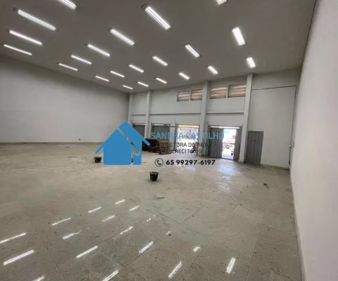 Barracao Carmindo de Campo 1032m² 2 entrada frente e rua de tras