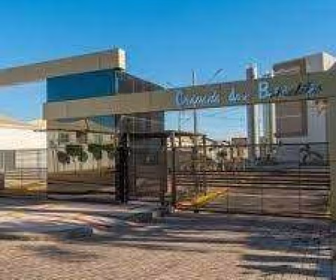 VENDA Cond Chap das Borboletas Ap 45m² Prox HMC Armario cozinha e wc