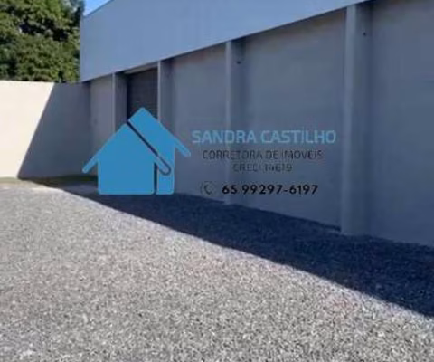 GALPÃP 2200M² OTIMA LOCALIZAÇÃO ALAMEDA VG