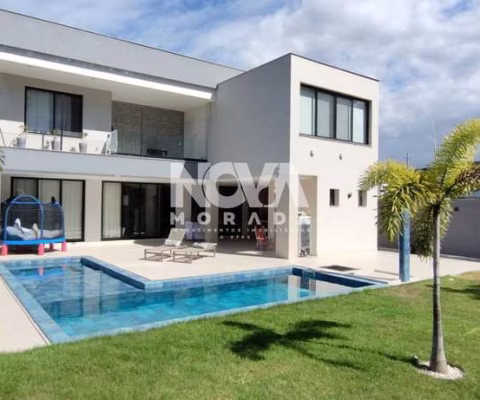 Casa de Condomínio com 4 quartos à venda em Vila Velha