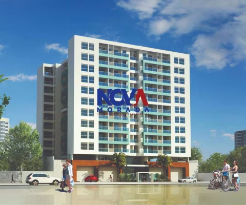 Apartamento com 2 quartos à venda em Vila Velha