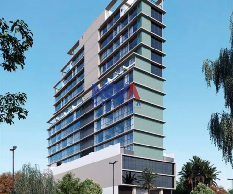 Apartamento com 1 quarto à venda em Vila Velha