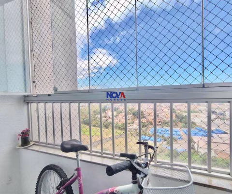 Apartamento com 2 quartos à venda em Vila Velha