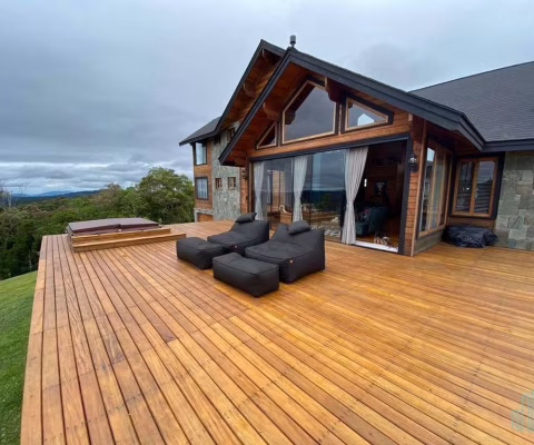 Casa condomínio em Rancho Queimado/SC