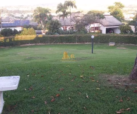TERRENO JARDIM PANORAMA 1