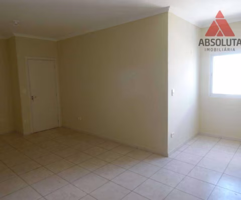 Apartamento com 3 dormitórios para alugar, 110 m² por R$ 1.750/mês - Jardim São Domingos - Americana/SP
