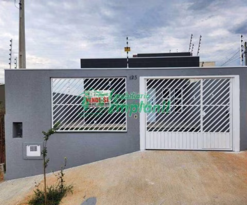 Casa à venda no Jardim Marambaia em Jundiaí